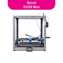 Sovol SV08 Max 3D Printer