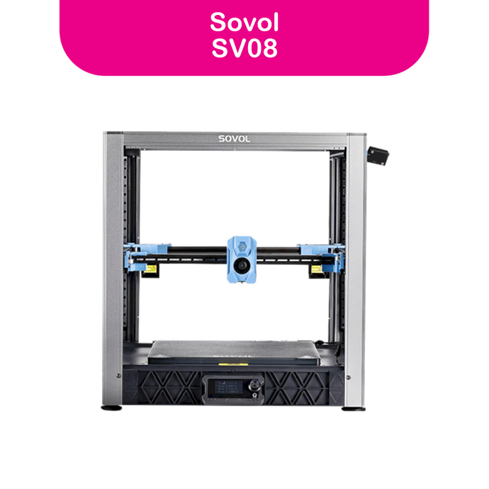 Sovol SV08 3D Printer