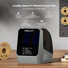 Creality Space Pi Filament Dryer V2 Plus 220V