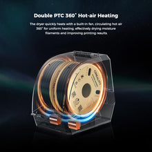 Creality Space Pi Filament Dryer V2 Plus 220V