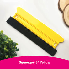 Pastel Squeegee, 8inches