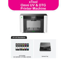 PRE ORDER xTool O1 Omni Printer