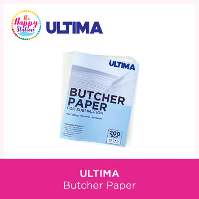Ultima Butcher Paper