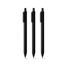 KACO | Pure, Black Gel Ink Extra Fine Point Pens, 0.5mm