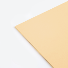 THE HAPPY STATION | Pastel Acrylic Sheets 3mm, 12"x12"