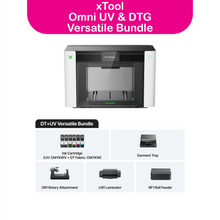 PRE ORDER xTool O1 Omni Printer