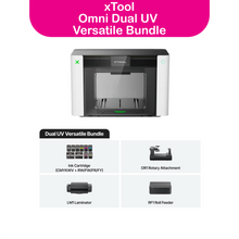 PRE ORDER xTool O1 Omni Printer