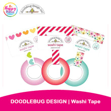 DOODLEBUG DESIGN | Washi Tape