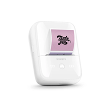 MUNBYN FM226 Bluetooth Portable Label Maker