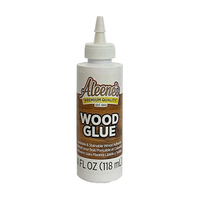 ALEENE'S | Wood Glue, 4fl. oz.