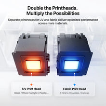 PRE ORDER xTool O1 Omni Printer