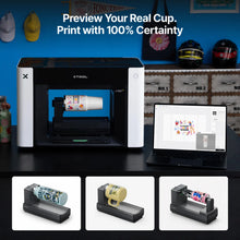 PRE ORDER xTool O1 Omni Printer