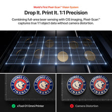 PRE ORDER xTool O1 Omni Printer