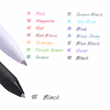 ZEBRA | Sarasa Gel Ink Retractable Rollerball Pen, 0.4mm