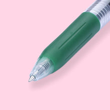 ZEBRA | Sarasa Clip Limited Edition Gel Pen, White Clover Bouquet - 0.5mm (5ct)