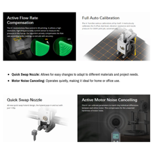 BambuLab A1 / A1 Combo with FREE 1 Spool Filament