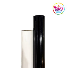 THE HAPPY STATION | Soft PU Iron On Vinyl - Matte