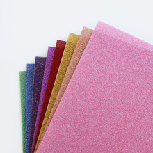 THE HAPPY STATION | Glitter Acrylic Sheets 3mm, 12"x12"