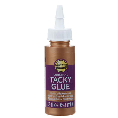 ALEENE'S | Original Tacky Glue 2 fl. oz.