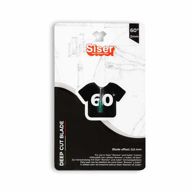 Siser Premium Deep Cut Blade 60º