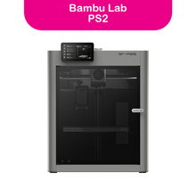 PRE ORDER | Bambu Lab P2S/P2S Combo