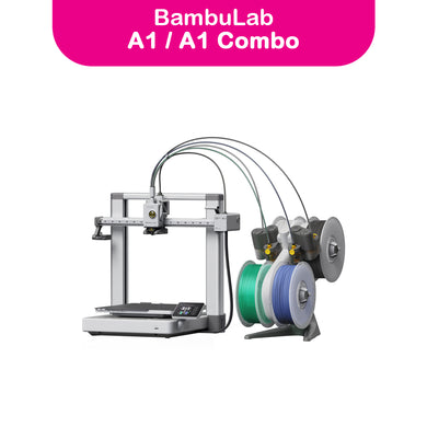 BambuLab A1 / A1 Combo