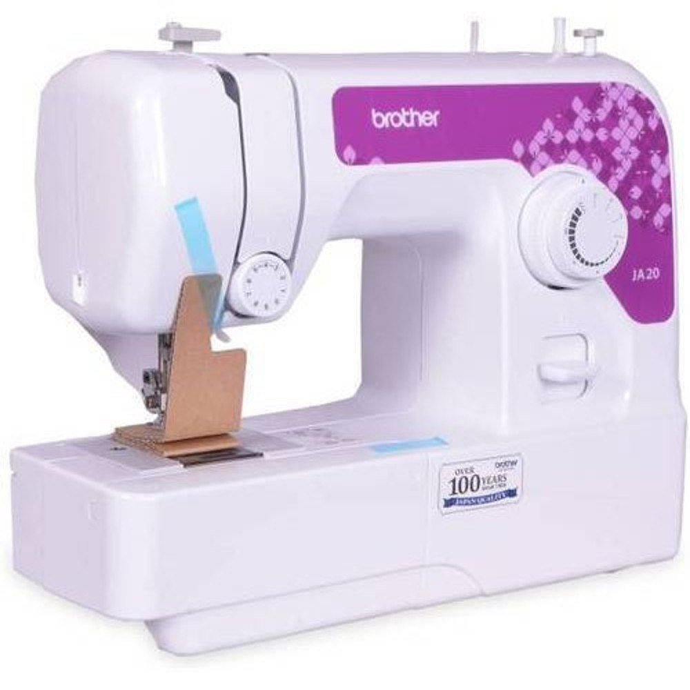BROTHER JA20 Home Sewing Machine The Happy Station Philippines