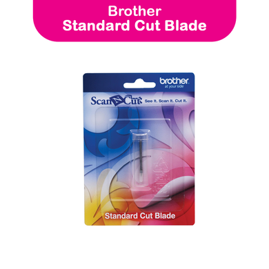 BROTHER | Standard Cut Blade