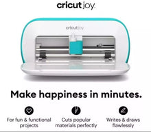 CRICUT | Joy Machine, Teal