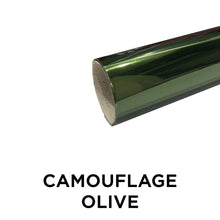 TECKWRAP | Bubblefree Mirror Chrome Adhesive Craft Vinyl Sticker