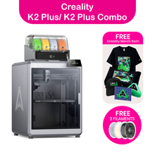 Creality K2 Plus/ K2 Plus Combo
