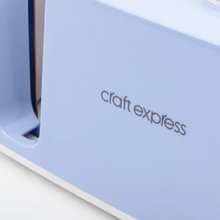 Craft Express Auto Mug Press