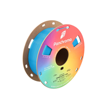 Polymaker Panchroma Translucent PLA Filament 1.75mm 1kg