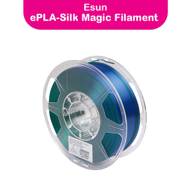 Esun ePLA - Silk Magic Filament 1.75mm