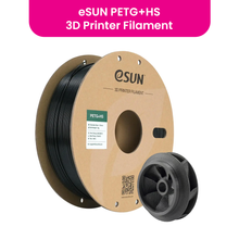 eSUN PETG+HS 3D Printer Filament 1.75mm 1KG