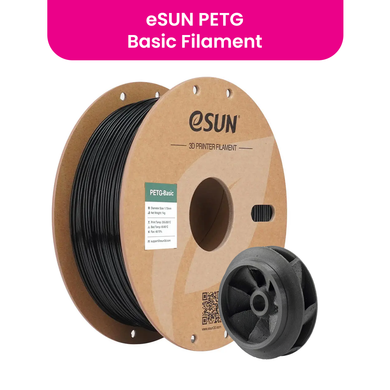 eSUN PETG Basic Filament