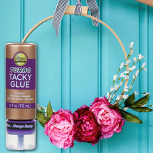 ALEENE'S | Always Ready Turbo Tacky Glue, 4fl. oz.