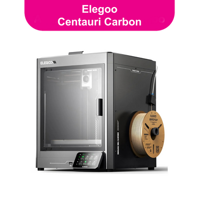 Elegoo Centauri Carbon (filament sold separately)