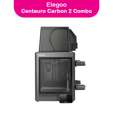 Elegoo Centauri Carbon 2 Combo