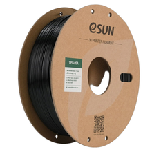 eSUN TPU 95A Transparent / Translucent 3D Printer Filament 1.75mm 1KG