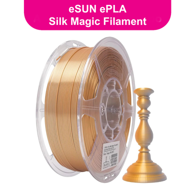 Esun ePLA - Silk Magic Filament 1.75mm