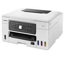 CANON | Maxify GX3070, Wireless MegaTank Printer