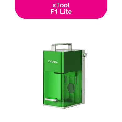 xTool | F1 Lite Portable Diode Laser