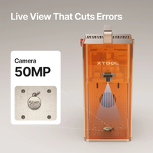 xTool F2 & F2 Deluxe Bundle