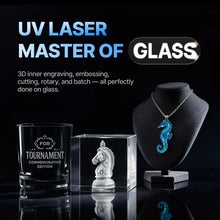 xTool F2 Ultra UV & F2 Ultra UV Deluxe Bundle