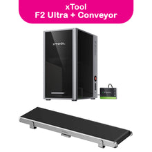 PRE ORDER - xTool F2 Ultra 60W MOPA & 40W Diode Dual Laser Engraver