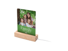 THE HAPPY STATION | Sublimation Acrylic Photo Frames