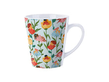 ULTIMA | Sublimation Latte Mug, 12oz