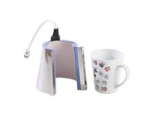 ULTIMA | Latte Mug Wrap Heating Element