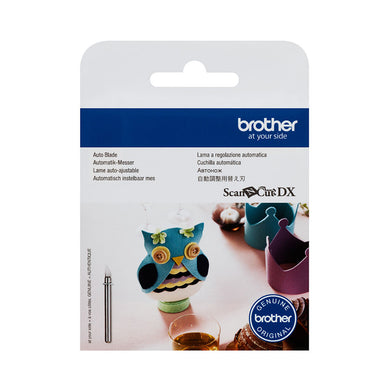 BROTHER | Scan N Cut Auto Blade